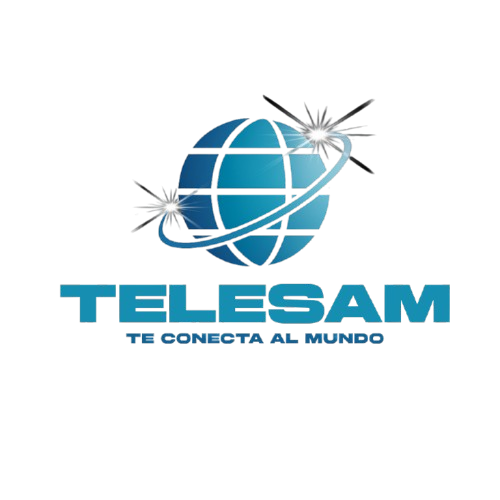 Logo Telesam