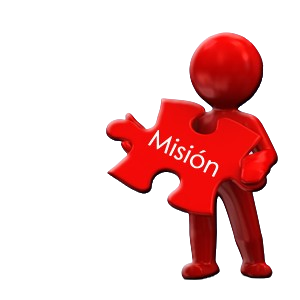 Imagen Misión